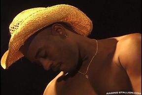 Take it like a man