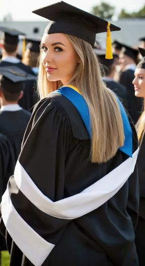 a woman pulling up her skirt to, video created by AI