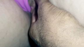 Full 4K Cuckold Invites His Best Friend Again to Breastfeed His Wife with His Big Black Cock and Get Massive Cum in Mouth