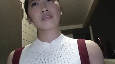 A wife who has sex with another man's pole without telling her husband "I've actually never even drank my husband's seme