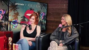 Abigaiil Morris's interview dirt by Pillow Talk