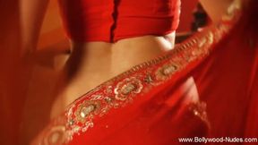 Kuchipudi Beauty's Sensual Art