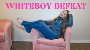 Whiteboy Destruction