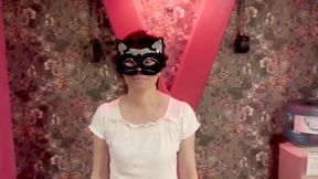 Mayu No62 God Ass, Deep Throat, Full Head Mask, Drooling, Semen Drinking,, Nipple Piercing, Squirting, Convulsions