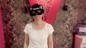 Mayu No62 God Ass, Deep Throat, Full Head Mask, Drooling, Semen Drinking,, Nipple Piercing, Squirting, Convulsions