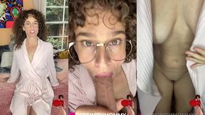 jewish stepmom drain bfs cum before date with daughter