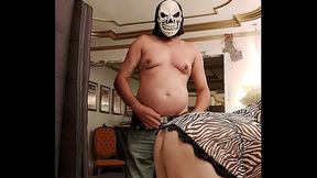 Meu vizinho mais gostoso! Sonho de toda mulher mas a esposa dele n&atilde_o d&aacute_ valor!!