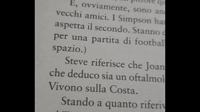 ANOTHER LOVE PARTE 37