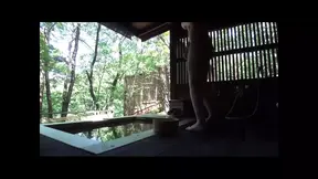 Hottest amateur MILF pleasuring lucky guy