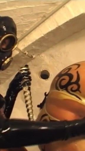 Masked and dominated part 2