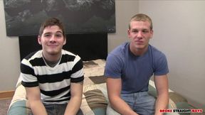 Broke Straight Boys 12