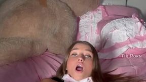 Hot Porno @Squirt and #Stockings #Leaked #Uniforms #Shaved Pussy #Big Boobs with @Skylar Mae Like & Share!