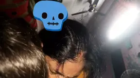 Deshi village bhabhi ki hard sex in bedroom