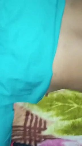 Husband Cheating with Wife and Sex with Indian Girlfriend