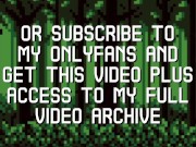 Windy-go Blasts You Up Her Monster Ass! Giantess, Farting (PREVIEW)