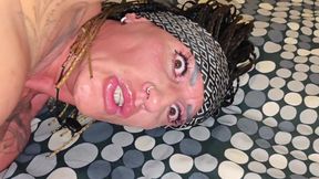 All My Pussy Juice for You After You Bust My Holes