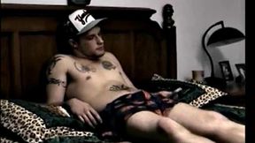 Straight Buzz Doggy Fucked