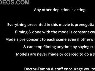 Tampa University Entrance Physical - Jackie Banes