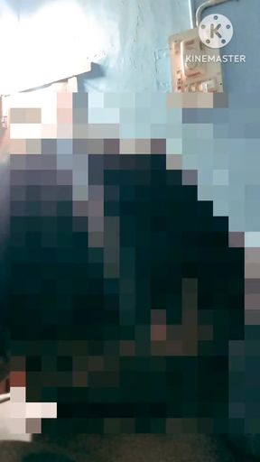 Desi tamil wife with neighbour teen boy   Clip 1