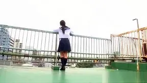 Maya Kawamura's Teen Blowjob Bliss – Seductive POV Sucking Action