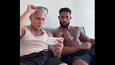 BROTHERAGEM COM O CAFU&Ccedil_U