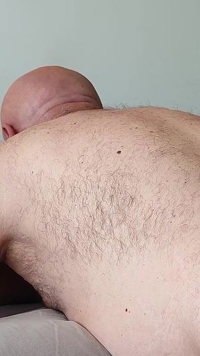 Fucking Till and After Sundown with Garabas and Olga