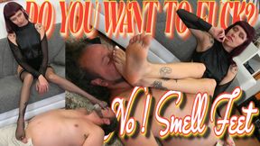 Dreaming of Amarena ( Only Smell Scene )