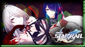 Acheron Hot Milf Acheron Porn Honkai Star Rail Anime Hentai R34 Joi Sex Rizz