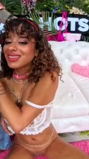 Horny Isabella Jules Loves To Get Fucked By Bryan Gozzling!