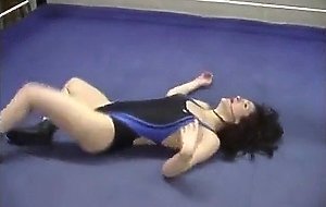 catfight