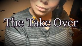 The Take Over Remastered 4K