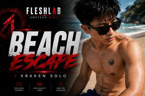 Beach Escape | Kraken Solo