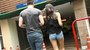 ”Kinky Thai amateur hooker picked up in a TukTuk for a hotel fuck”