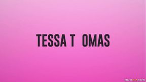 You Bet Your Ass Tessa Thomas / Brazzers/ Enter XVPROMO on official site for discount
