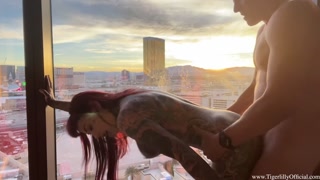 Sex Compilation: Best of Tigerlilly &amp; Shawn Alff