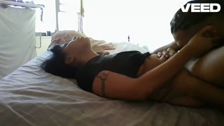 PUSSY LICKING ORGASM AFRICAN COUPLE PORN EXOTIC THE BEST