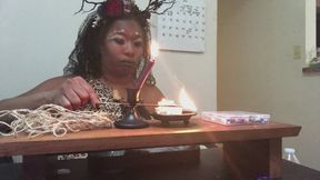 Goddess MXDominion Turns You Into Her Ritual Doll 4k