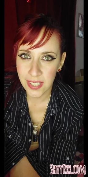 Happy Labor Day! I'll Wake You up with a Good Morning Blowjob so You Can Eat the World!