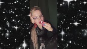 Sissy transformation: from man to mascara, tears, and total obedience