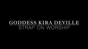 Strap-on Worship