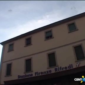 In the Ass to the Fats