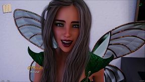 Being A Dik 256 (Chick Route)