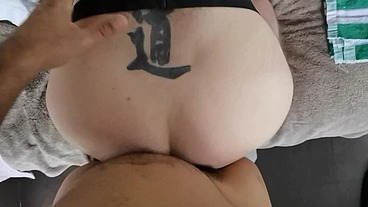 This addiction you’ve got? Oh, it’s real, baby, and it’s not going anywhere. Just give in, beta boy, you know you want to ! Daddy’s here to guide you !