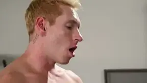 Introducing Grayson Cole to Carnal Pleasures