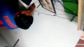 Cabina internet Ceres medio Lima