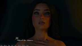 Being a Dik 0.8.1 Part 263 Jill by Loveskysan69