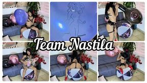 Team Nastila