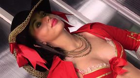 kaia kane is only satisfied when fucked hard and deep