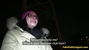 Pulled euro amateur sucking before cumswallow