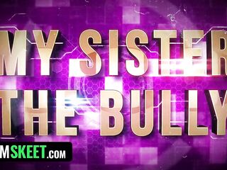 ???? Teasing Doxy Gets What’s Coming - Detest-Banging My Stepsister